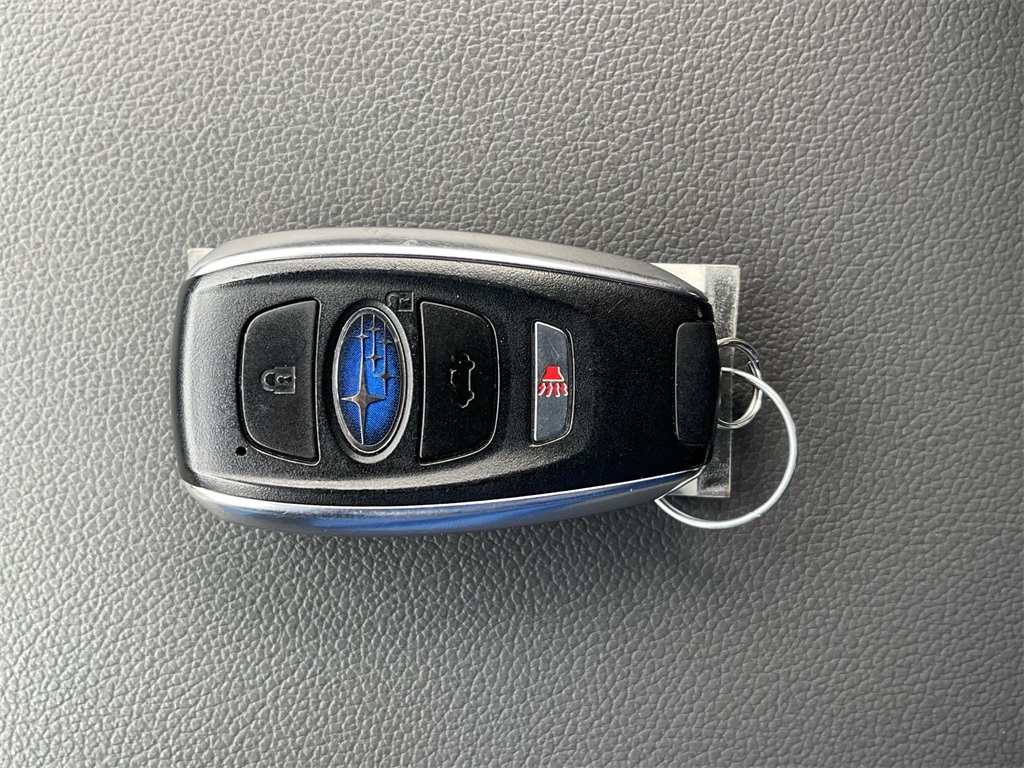 2024 Subaru Forester Wilderness photo 39