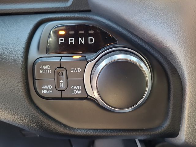2019 Ram 1500 Big Horn Lone Star photo 19