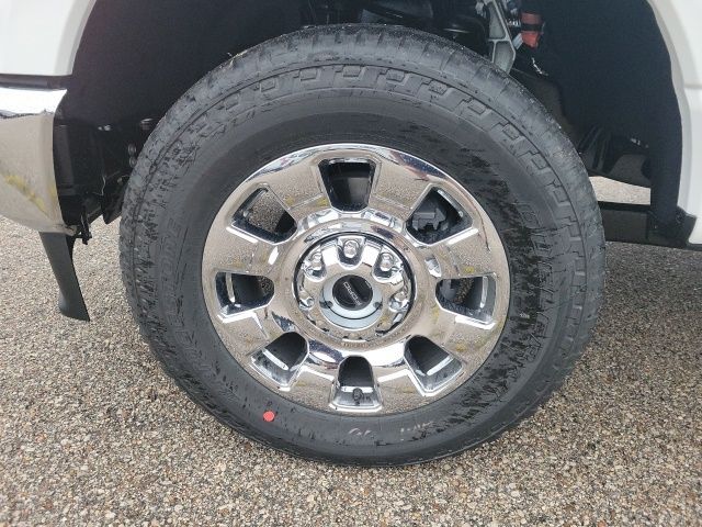 2026 Ford F-350 photo 26