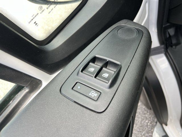 2023 Ram ProMaster 2500 Base photo 4