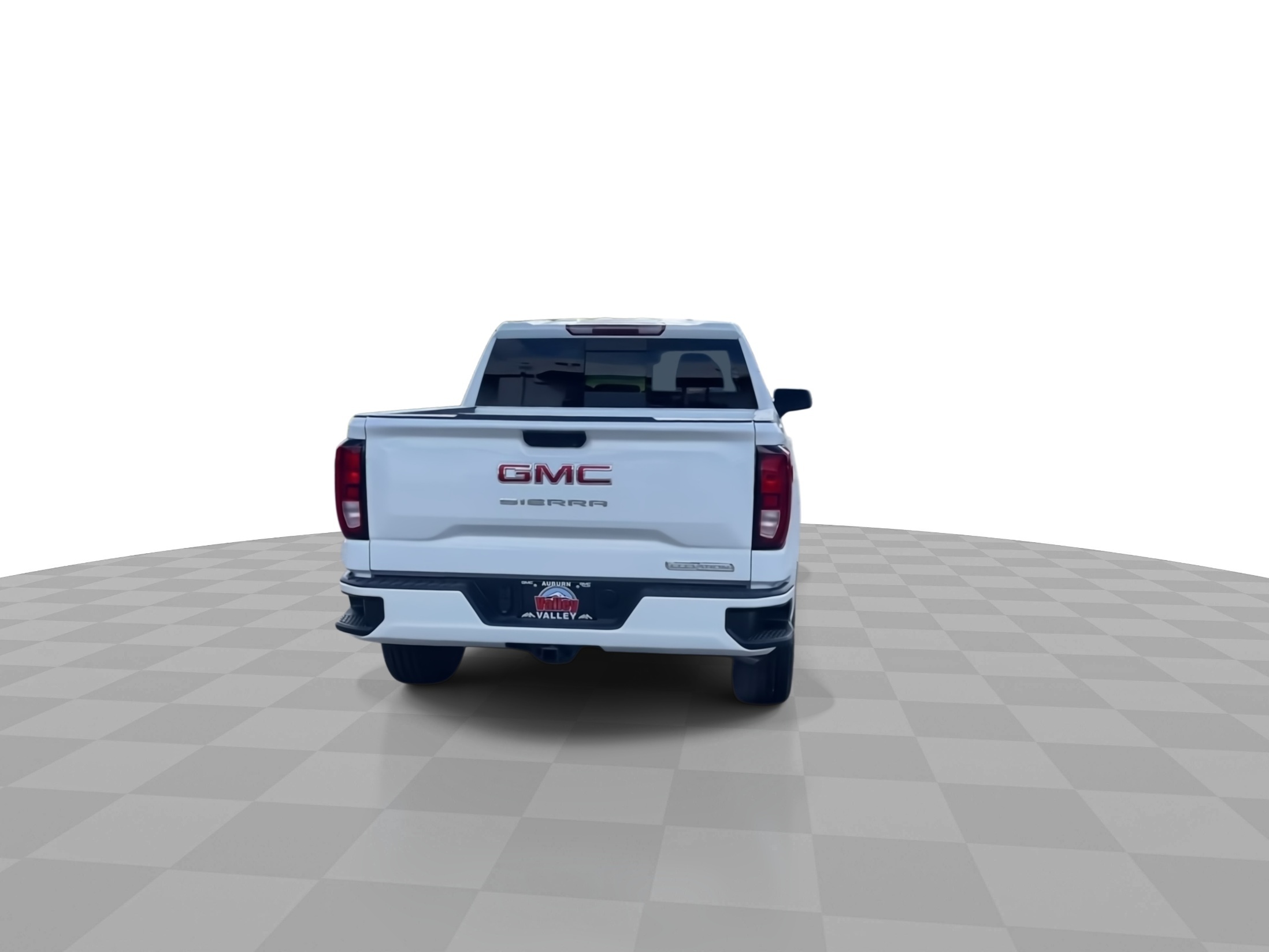 2025 Gmc Sierra 1500 Elevation photo 7