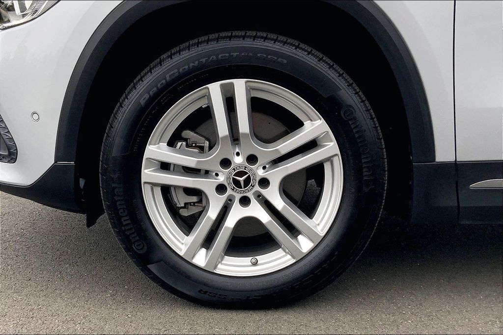 Image of Pre-Owned 2022 Mercedes-Benz GLA 250