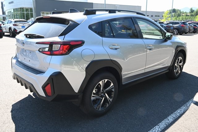 2025 Subaru Crosstrek Premium photo 5