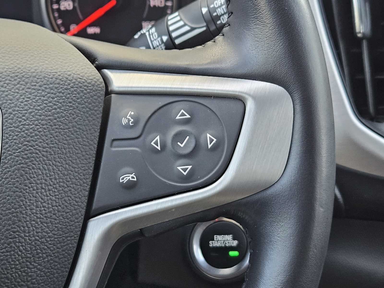 2020 Gmc Terrain SLT photo 20