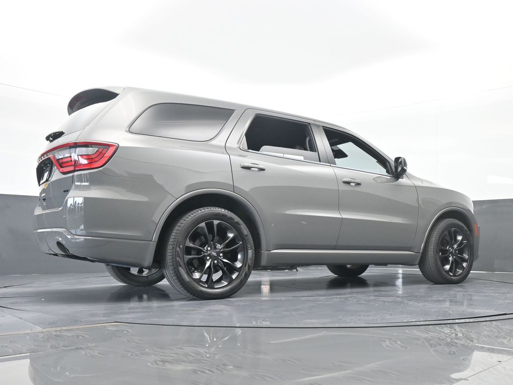 2022 Dodge Durango GT Plus photo 56