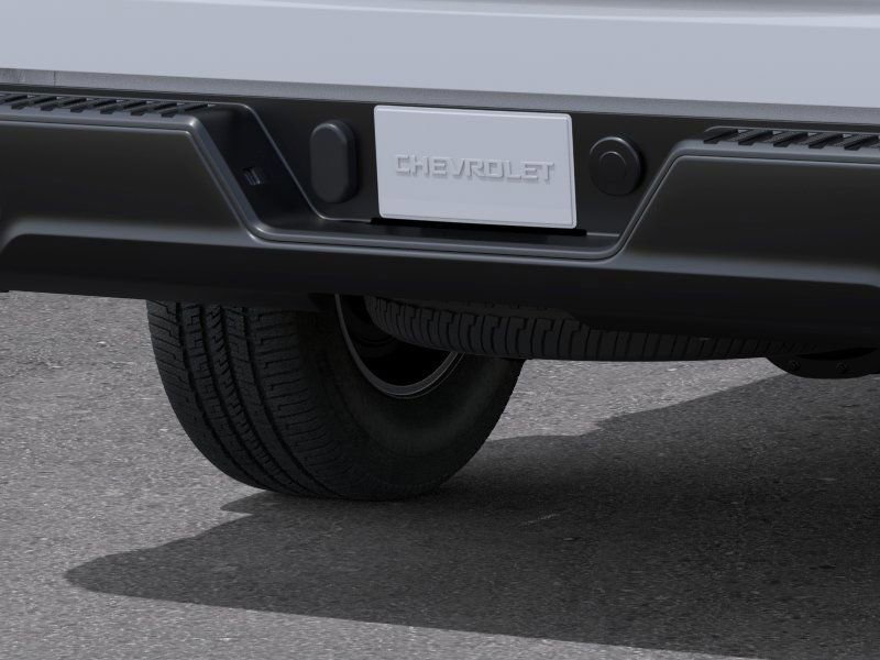 2026 Chevrolet Silverado 1500 photo 15