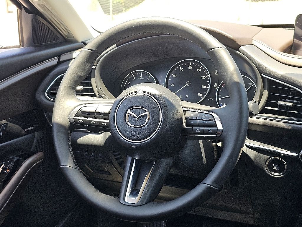 2025 Mazda CX-30 2.5 Turbo Premium Plus photo 30