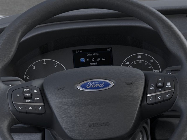 2025 Ford Transit photo 12