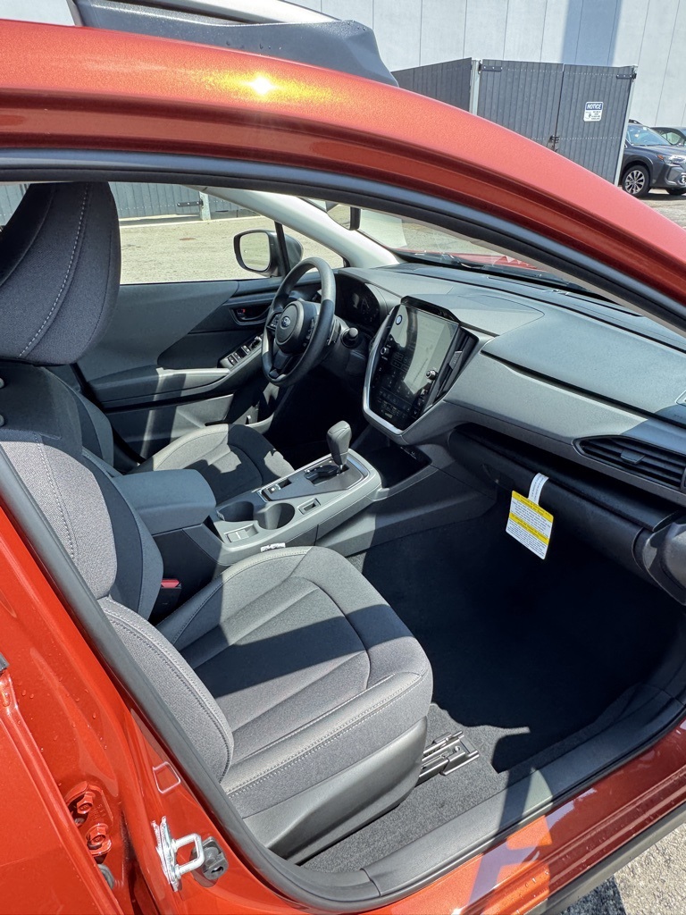 2025 Subaru Crosstrek Premium photo 20