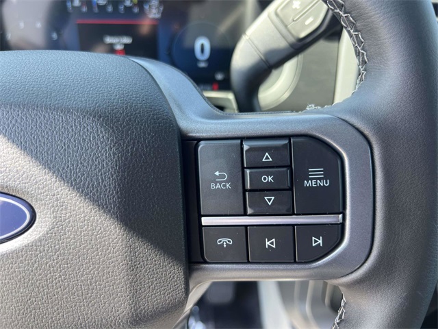 2025 Ford F-150 XLT photo 15