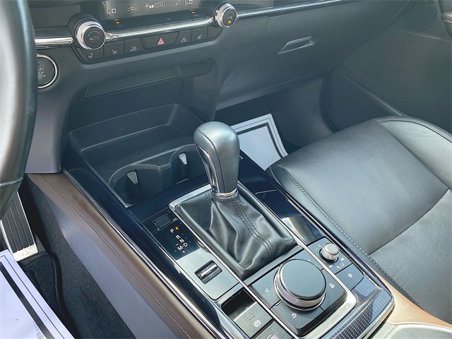 2023 Mazda CX-30 2.5 Turbo Premium photo 21