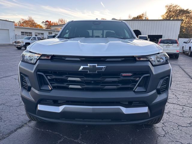 2023 Chevrolet Colorado Trail Boss photo 3