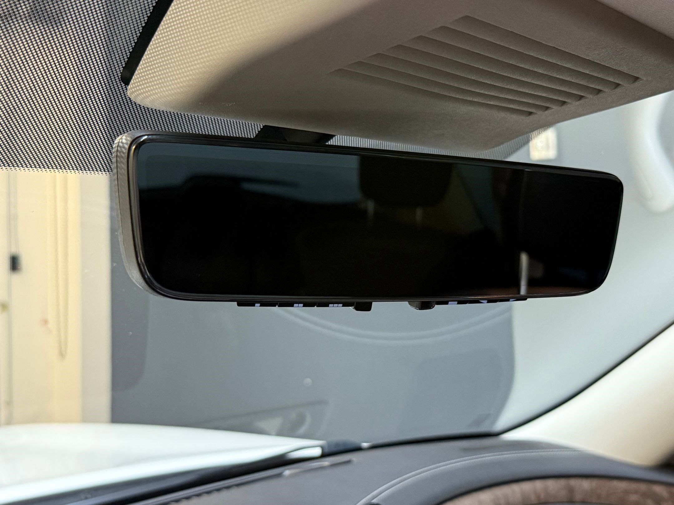 2022 Infiniti QX80 Premium Select photo 13