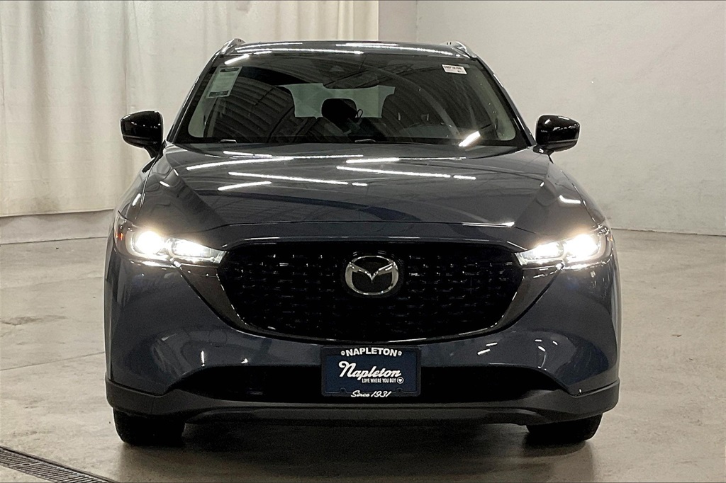 2023 MAZDA CX-5 - Image 1