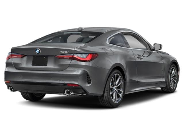 2026 Bmw 430i photo 2