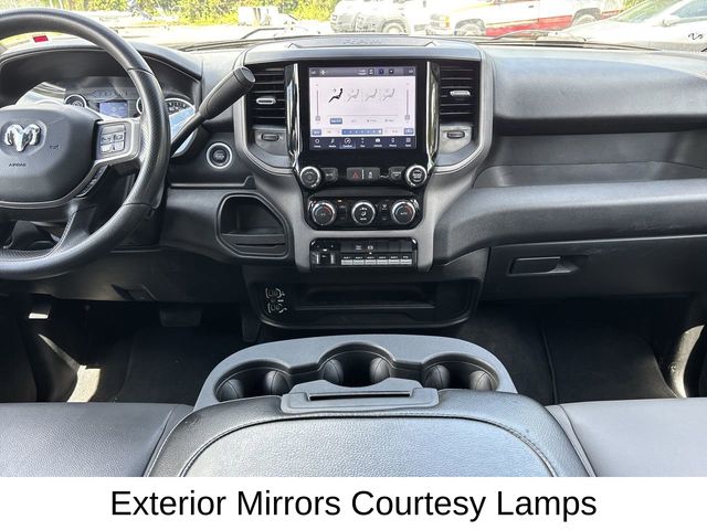 2022 Ram 3500 Tradesman photo 14