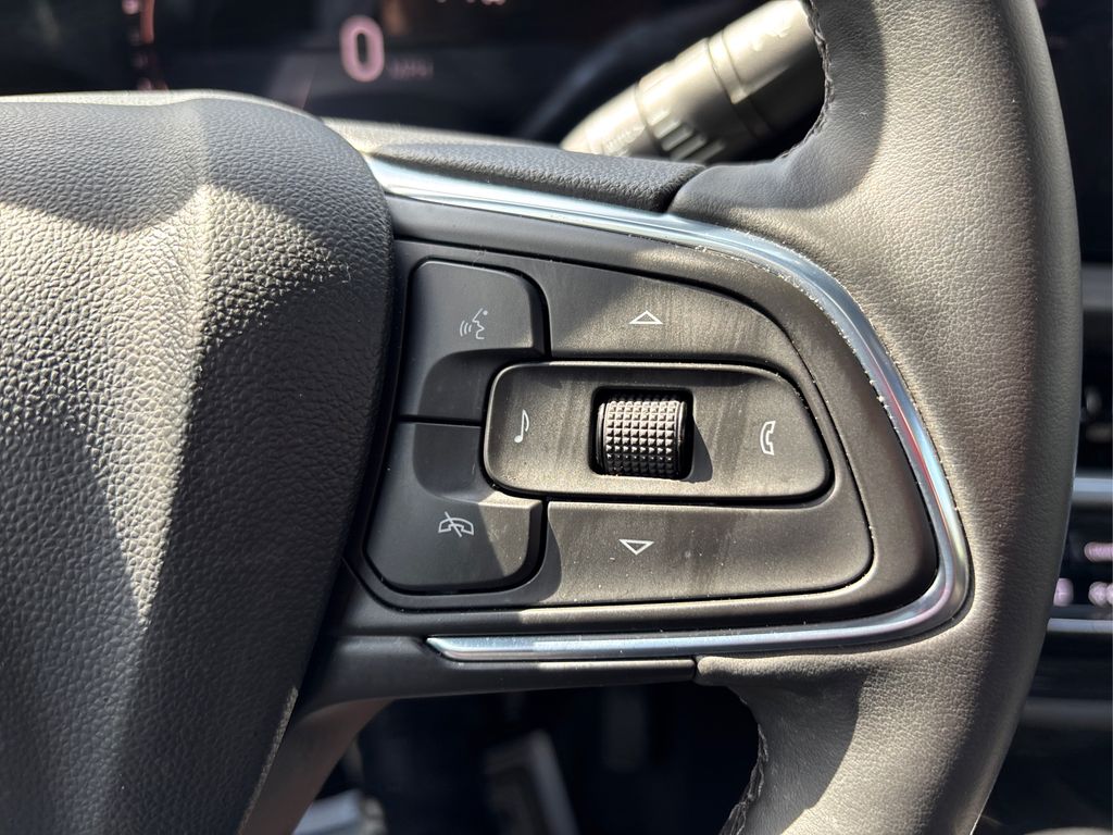 2024 Buick Envista Avenir photo 23