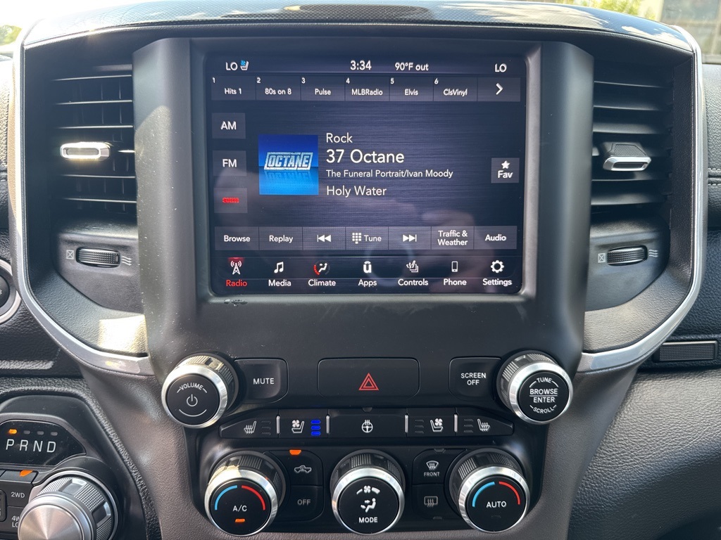 2020 Ram 1500 Laramie photo 33