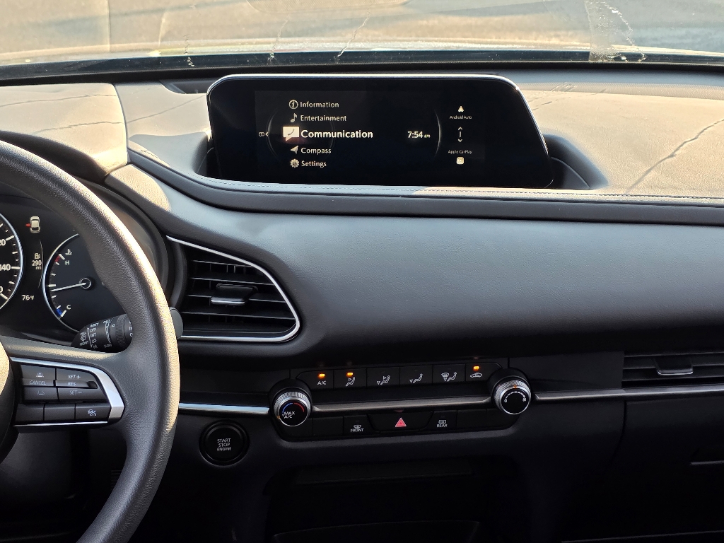 2025 Mazda CX-30 2.5 S photo 3