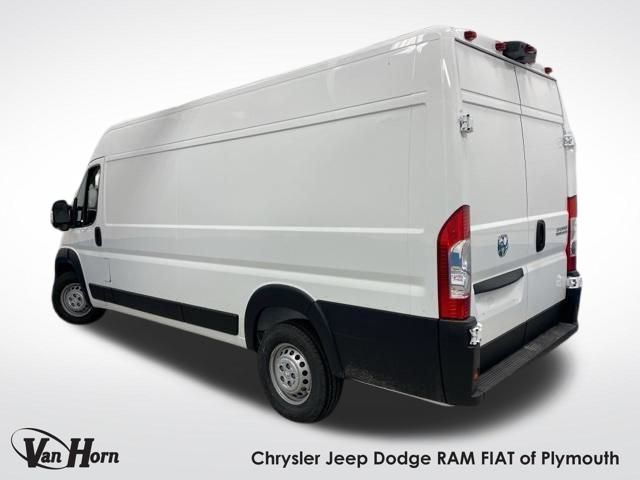 2024 Ram C/V Tradesman photo 3