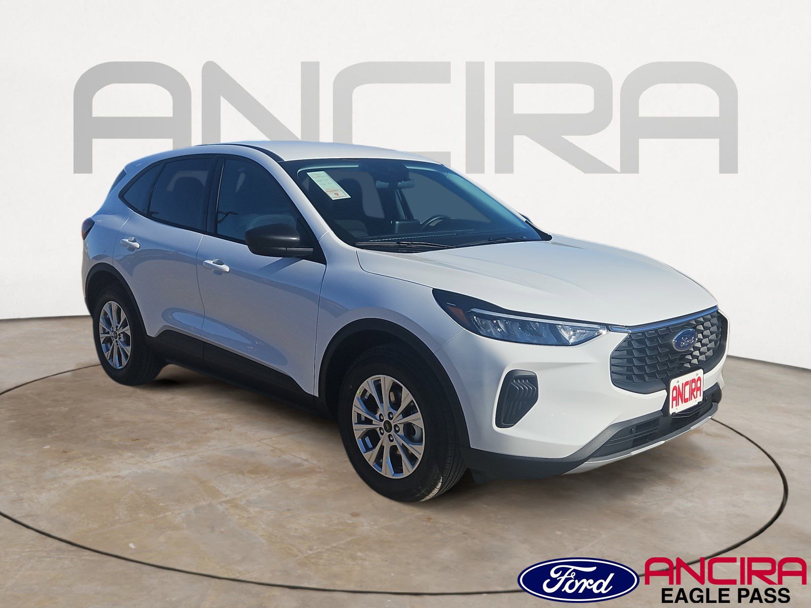 2026 Ford Escape Active's photo