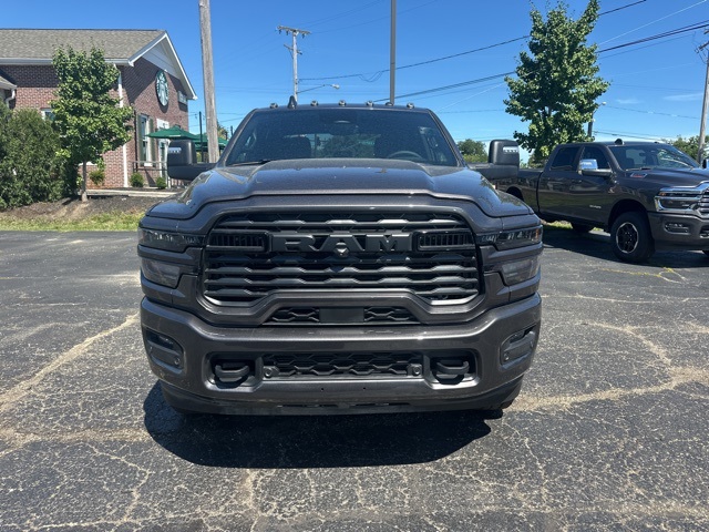2025 Ram 2500 Lone Star photo 3