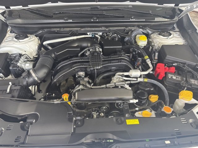 2025 Subaru Crosstrek Limited photo 10