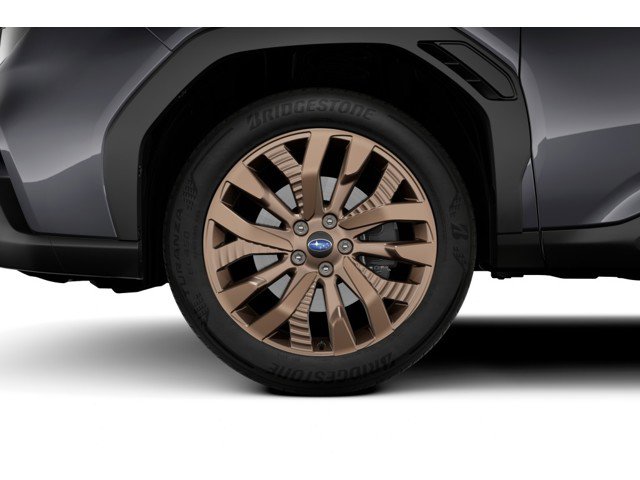 2025 Subaru Forester Sport Base photo 8