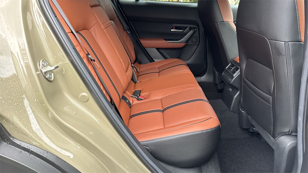 2025 Mazda CX-50 2.5 Turbo Meridian Edition photo 30