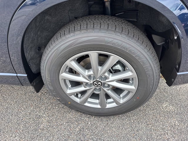 2025 Mazda CX-5 2.5 Select photo 6