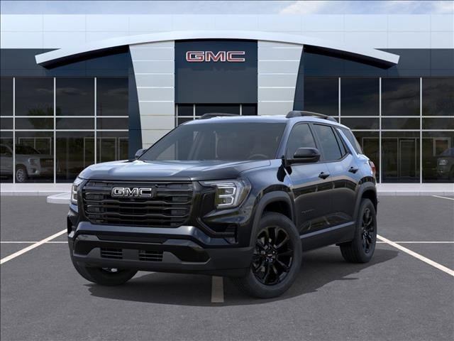 2026 Gmc Terrain Elevation photo 6