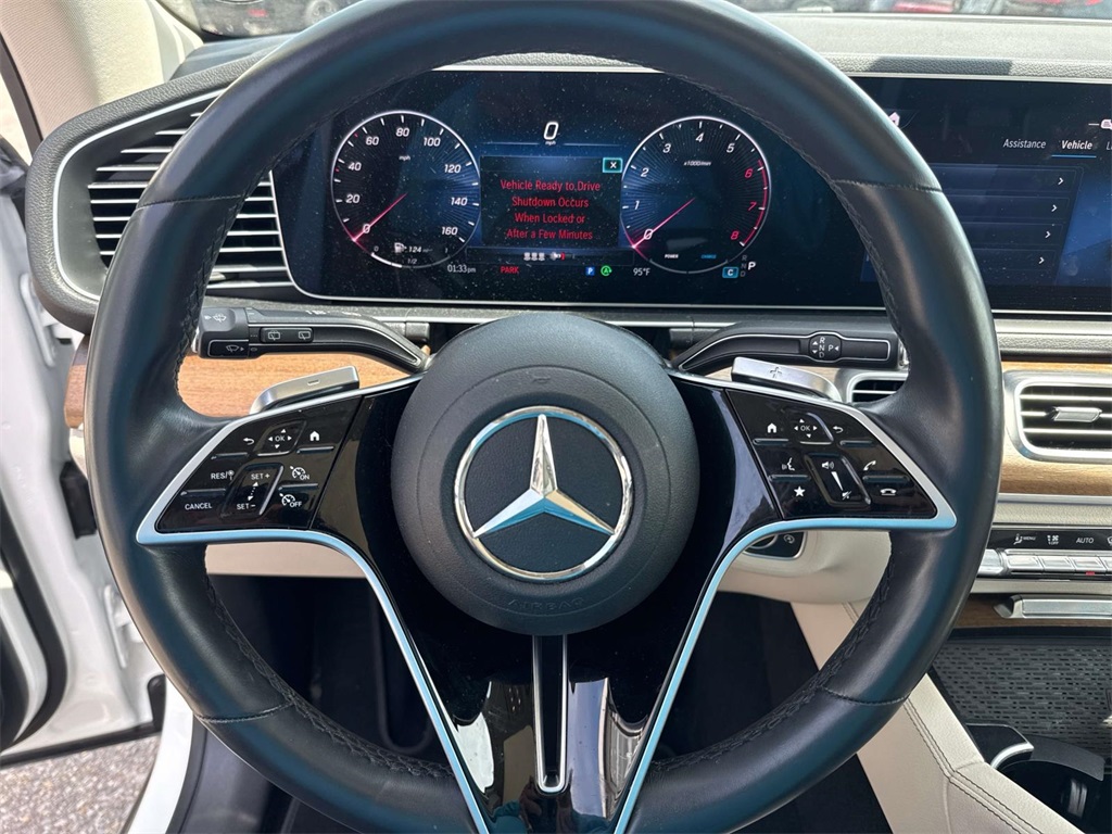 2024 Mercedes Benz GLE 450 4MATIC photo 21