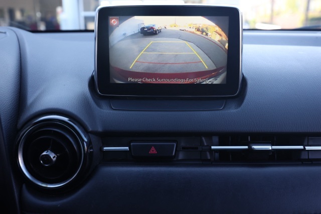 2018 Toyota Yaris iA Base photo 28