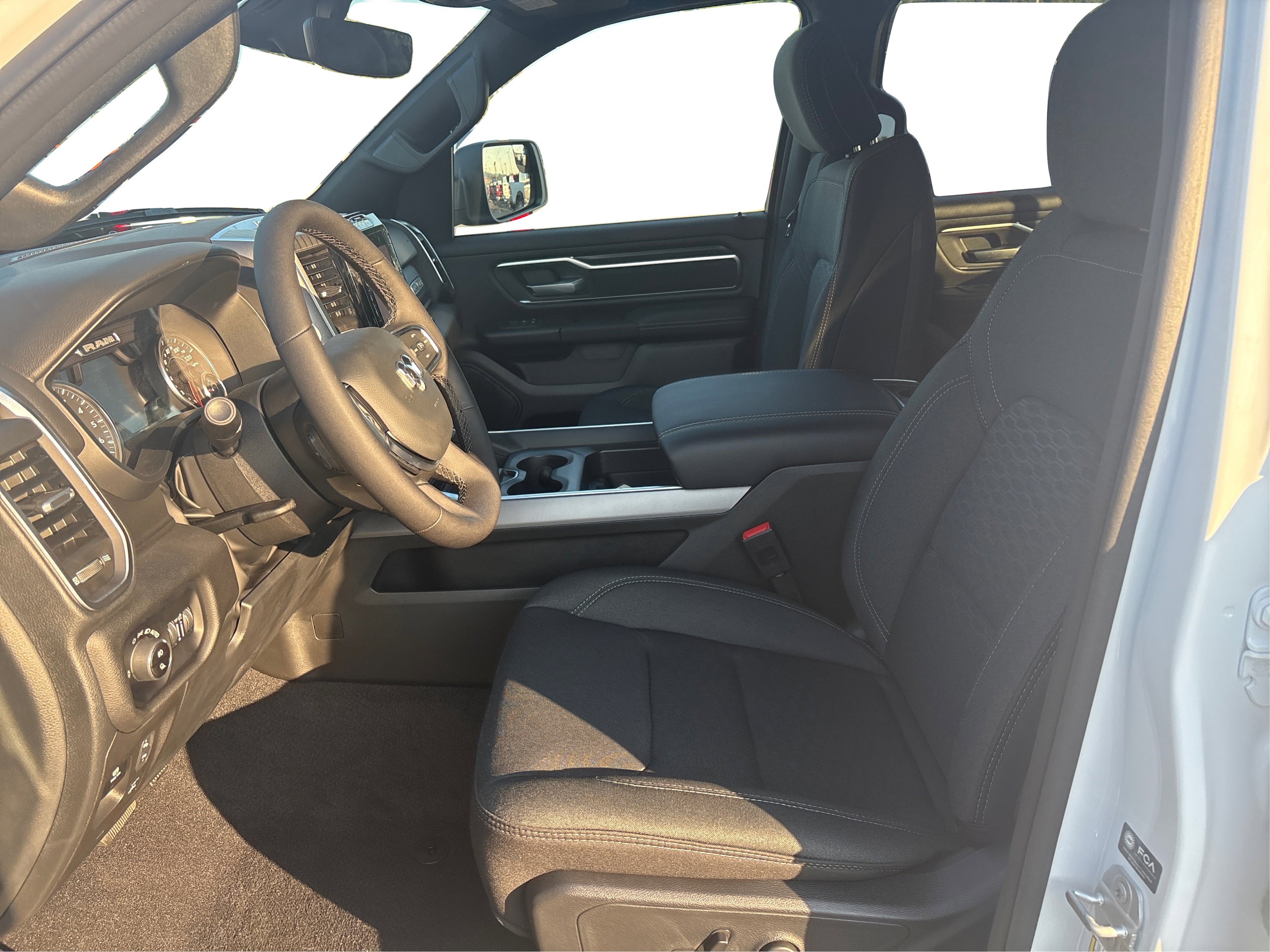 2026 Ram 1500 Lone Star photo 7