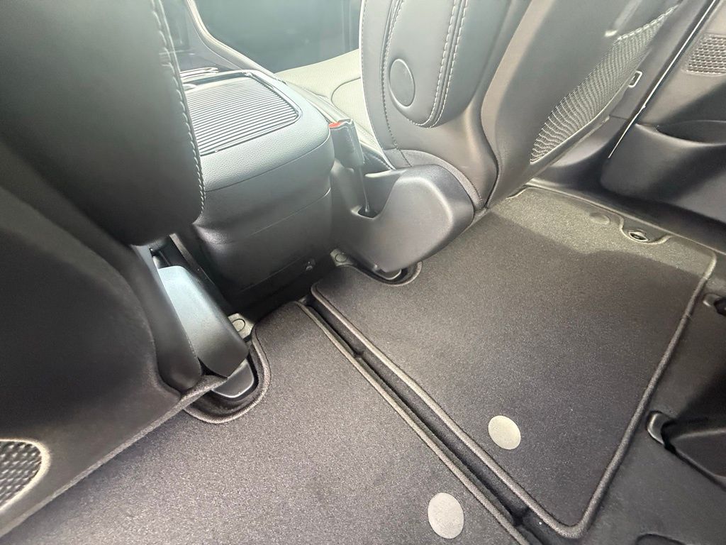 2026 Chrysler Pacifica Limited photo 21