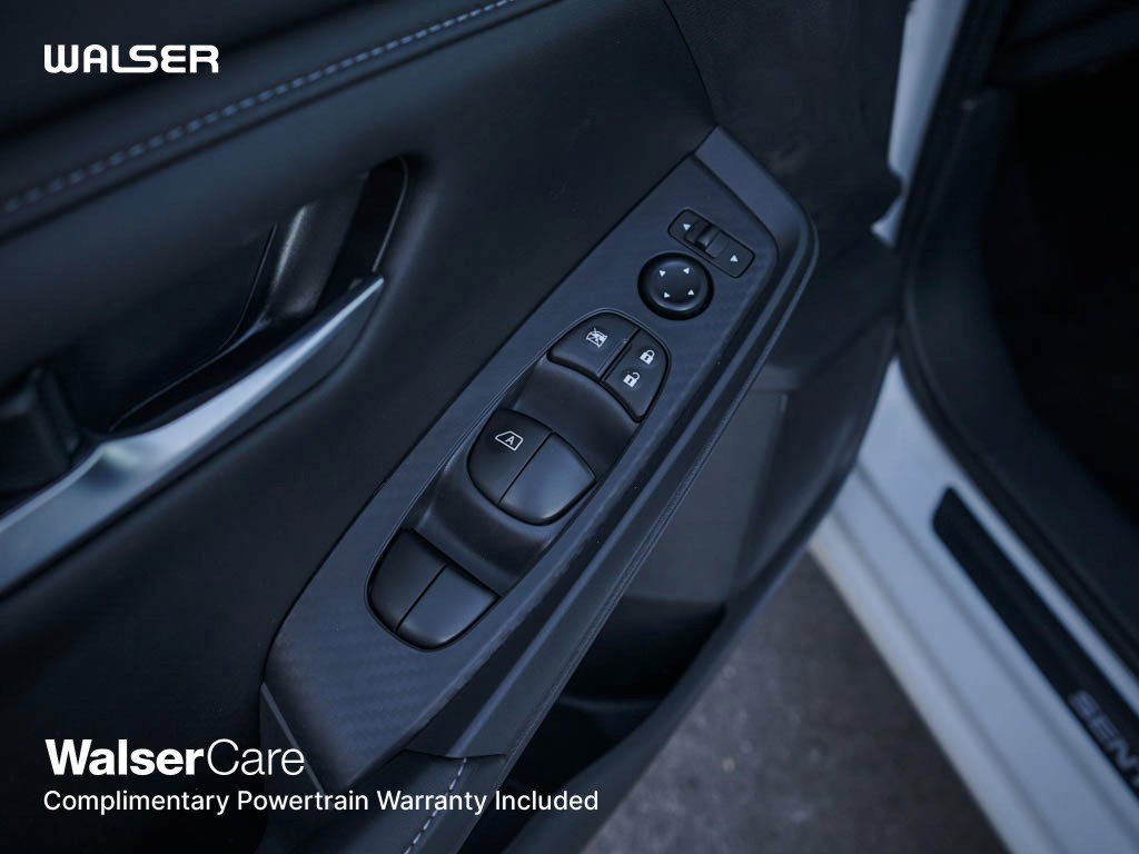 2025 Nissan Sentra SV photo 15