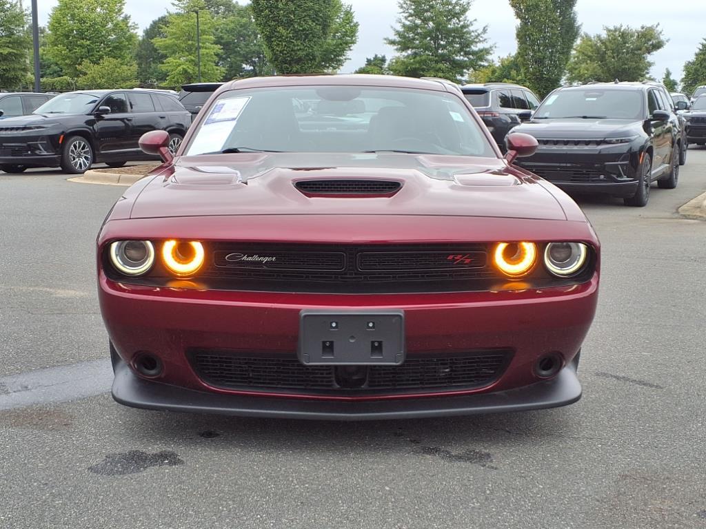 2020 Dodge Challenger R/T Scat Pack photo 2