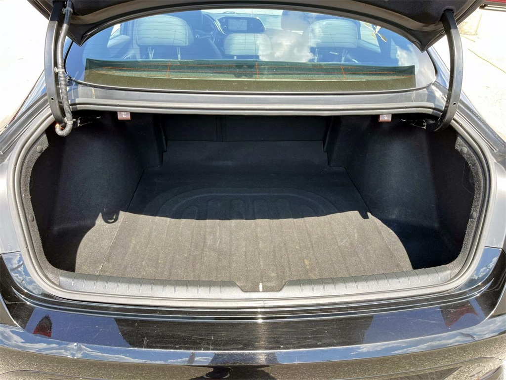 2023 Hyundai Sonata SEL Plus photo 9