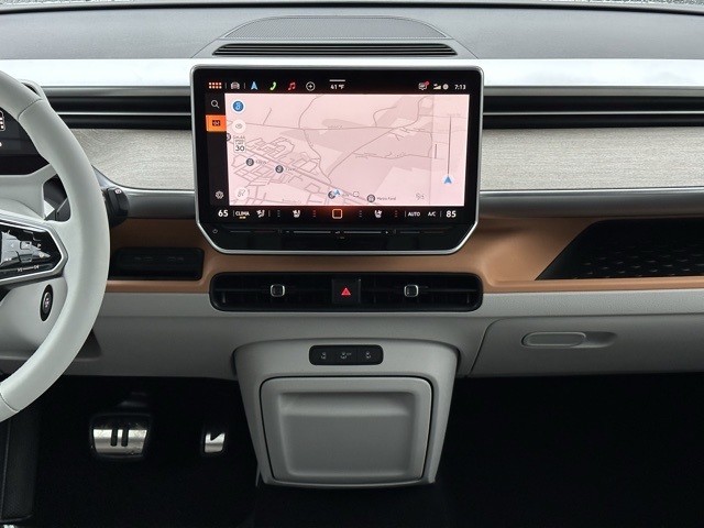 2025 Volkswagen ID. Buzz photo 4