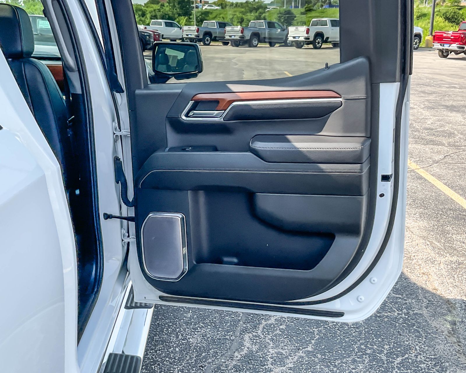 2022 Gmc Sierra 1500 Denali photo 17