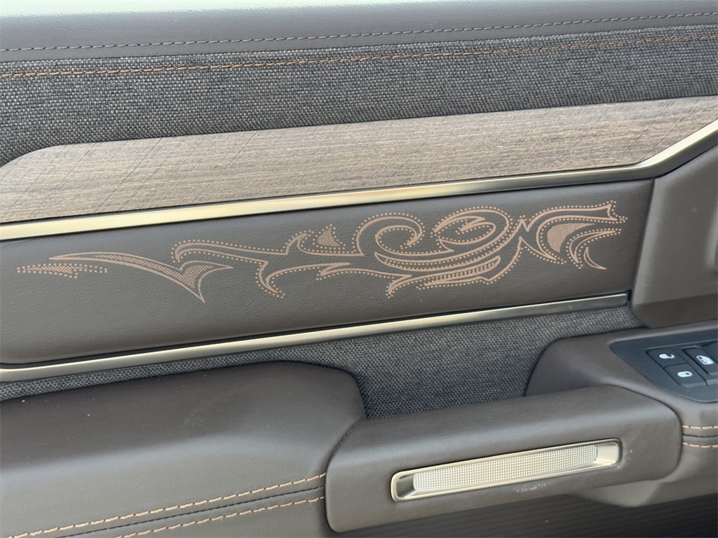 2025 Ram 2500 Limited Longhorn photo 22