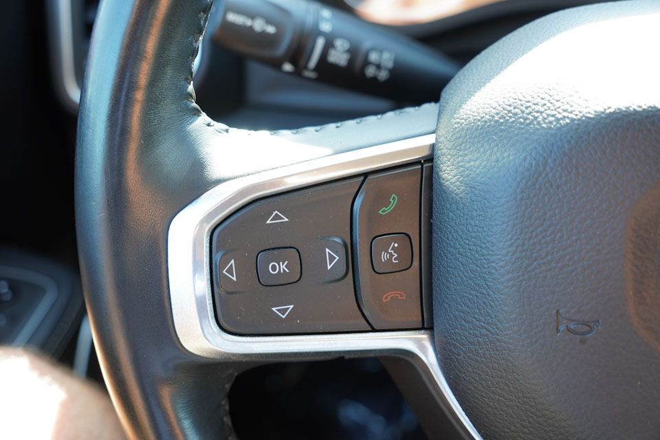 2021 Ram 1500 Laramie photo 31