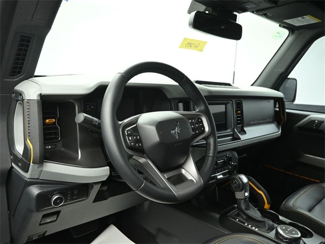 2023 FORD BRONCO - Image 11