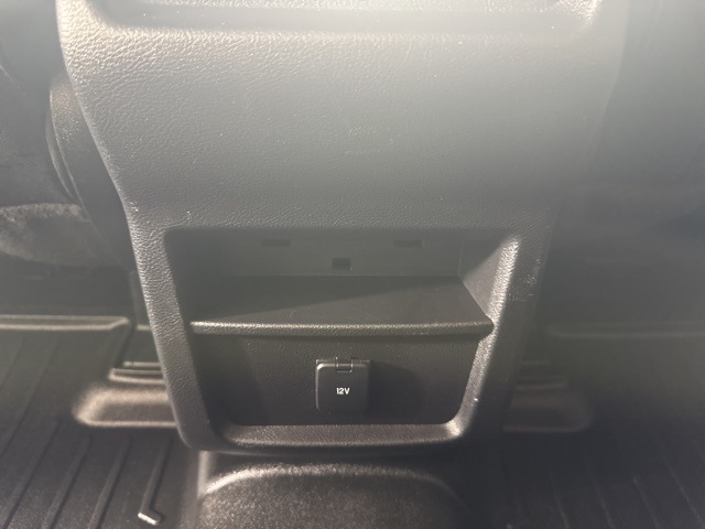 2018 Ford Edge SEL photo 11