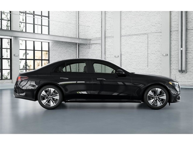 2026 Mercedes Benz E 350 4MATIC photo 2