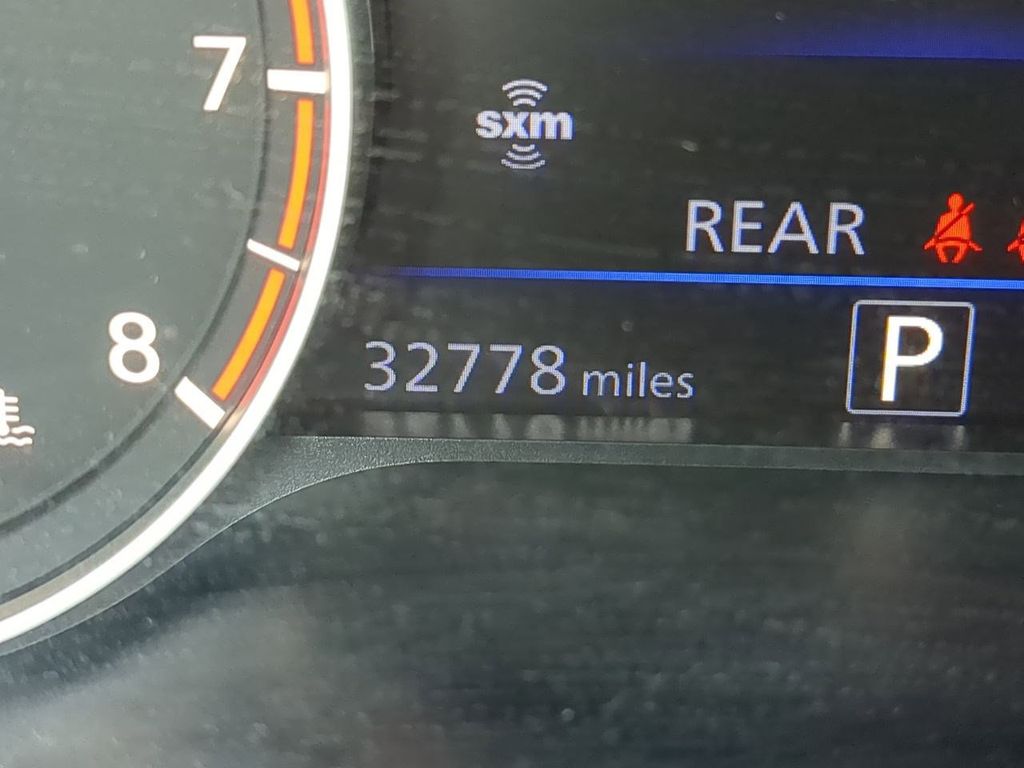 2024 Nissan Altima 2.5 SV photo 24