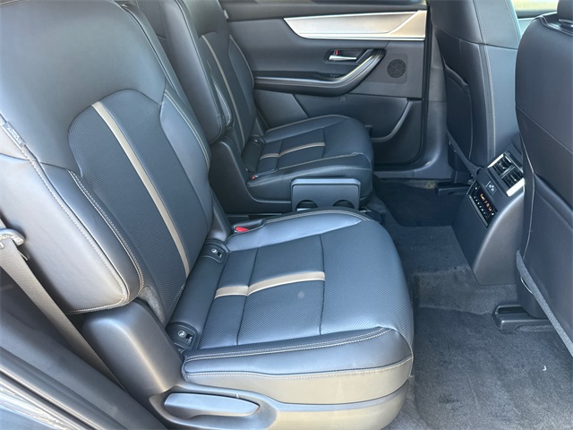 2026 Mazda CX-90 3.3 Turbo Premium Plus photo 22