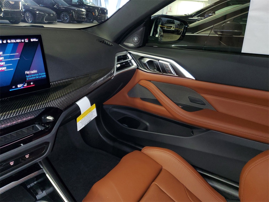 2026 Bmw M4 photo 15