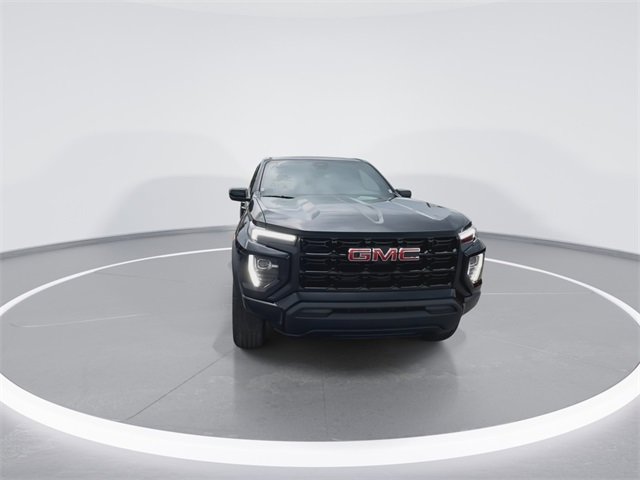 2025 Gmc Canyon Elevation photo 3