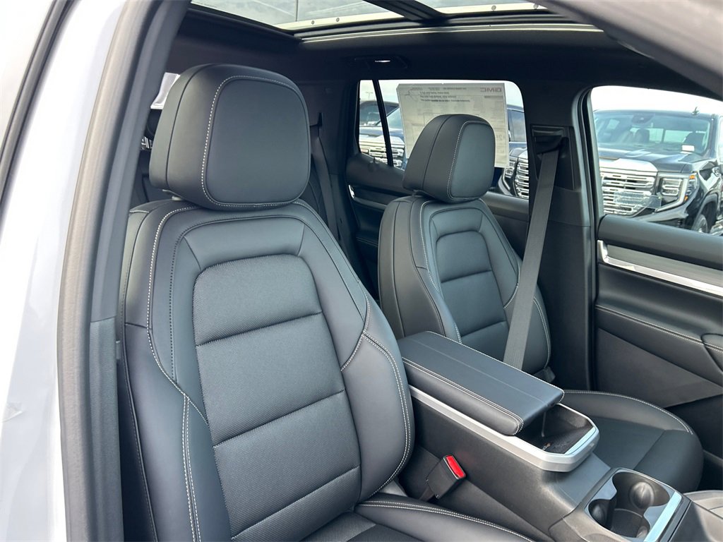 2026 GMC TERRAIN - Image 34